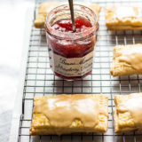 Peanut Butter and Jelly Pop-Tarts