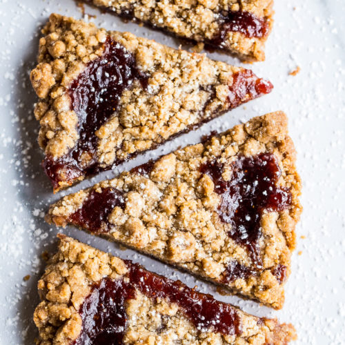 OH CRUMBS !: APPLE, CRANBERRY AND CINNAMON CHARLOTTE CAKE