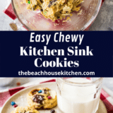 Kitchen Sink Cookies long Pinterest pin