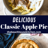 The ShopRite Holiday Apple Pie Baking Event